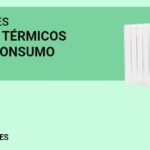 Emisores termicos de bajo consumo