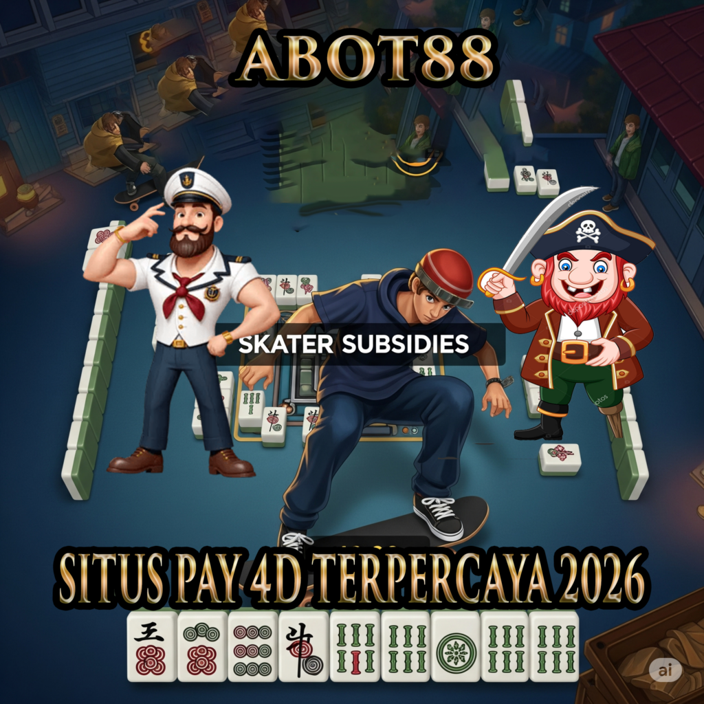 abot88-situs-pay4d-terpercaya-2026.jpg Abot88 situs Pay4D terpercaya 2026 dengan layanan cepat dan aman